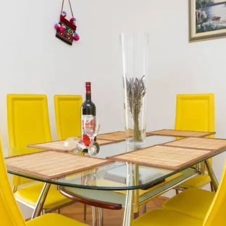 Διαμέρισμα Zvijezda Mora