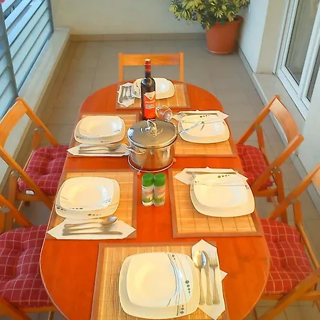 Διαμέρισμα Zvijezda Mora *