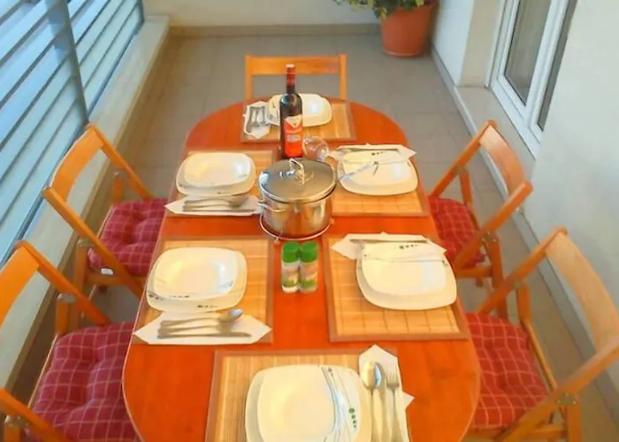 Διαμέρισμα Zvijezda Mora