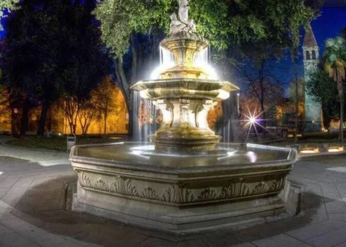 Διαμέρισμα Zvijezda Mora Σπλιτ