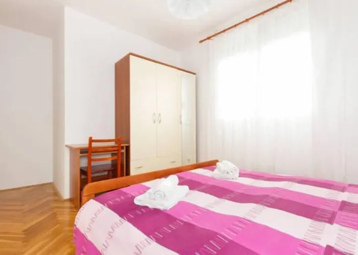 Zvijezda Mora Σπλιτ