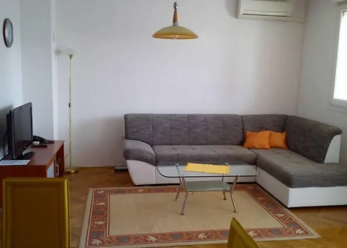 Zvijezda Mora * Σπλιτ