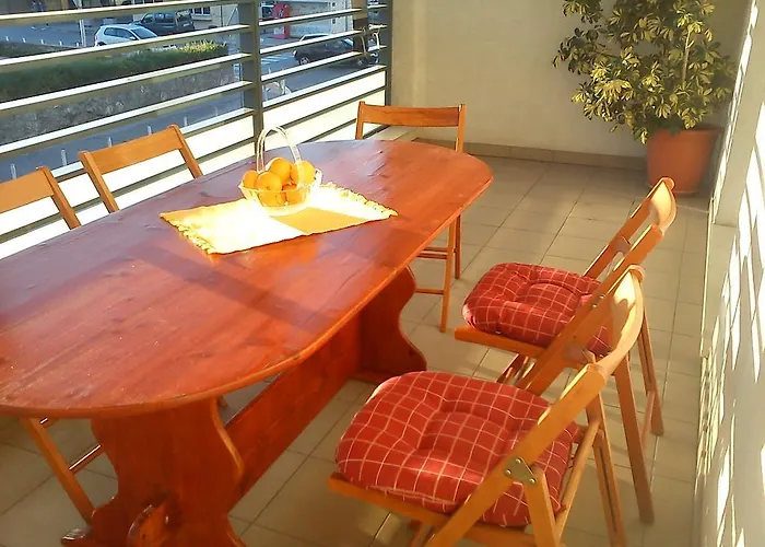 Διαμέρισμα Zvijezda Mora Σπλιτ