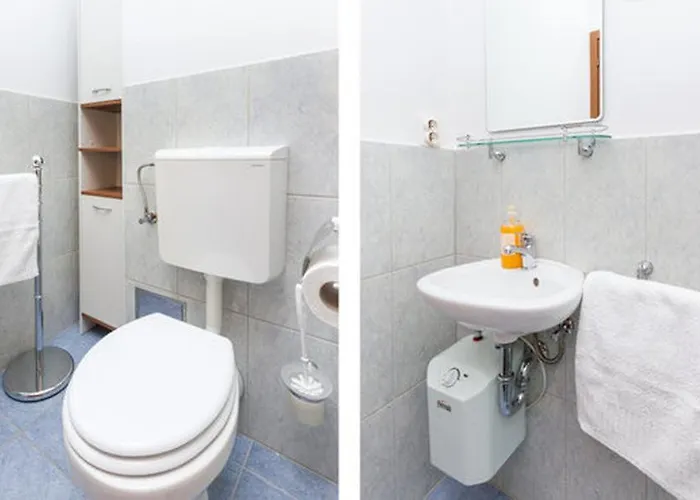 Διαμέρισμα Zvijezda Mora