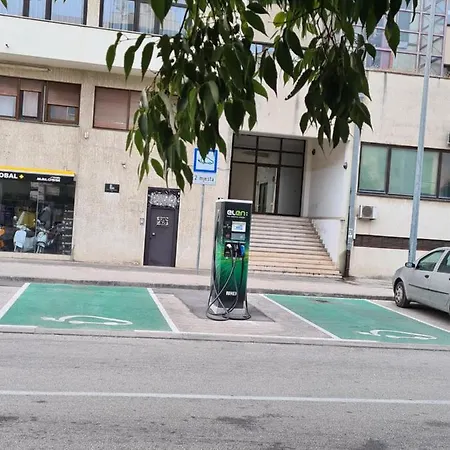 Zvijezda Mora Appartement *