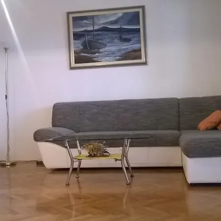 Zvijezda Mora Appartement