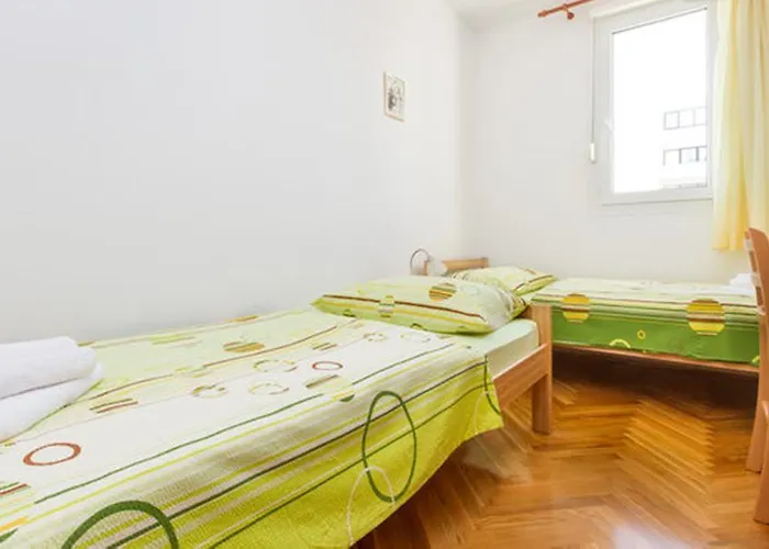 Apartment Zvijezda Mora Split
