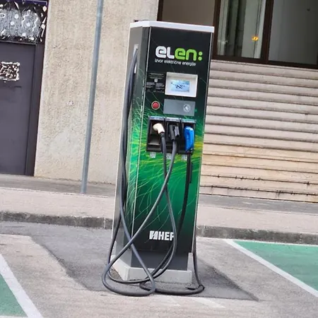 Zvijezda Mora Apartamento Split