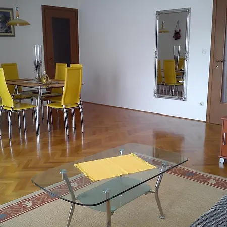 Apartment Zvijezda Mora