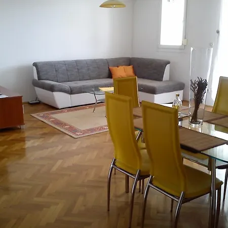 Apartment Zvijezda Mora Split