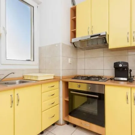 Zvijezda Mora Apartamento Split