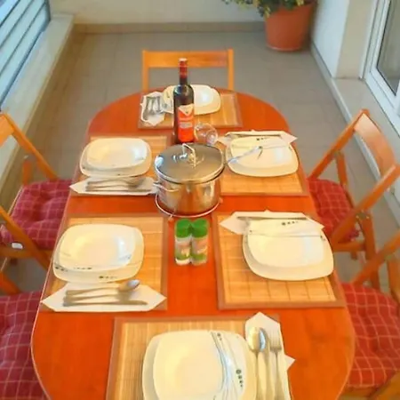 Apartamento Zvijezda Mora