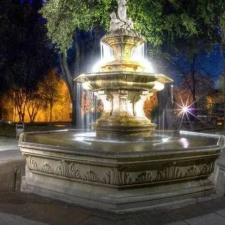 Apartamento Zvijezda Mora Split