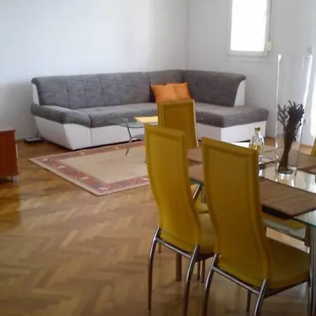 Zvijezda Mora Apartamento