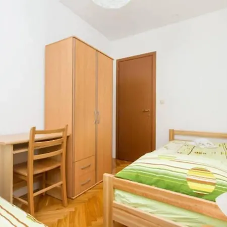 Zvijezda Mora Apartamento Split