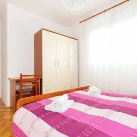 Zvijezda Mora سبليت