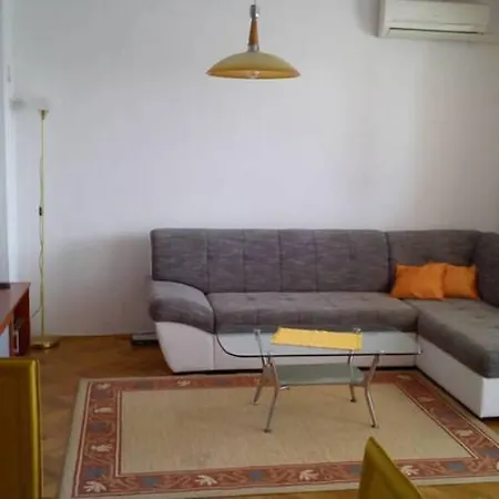 Zvijezda Mora * سبليت