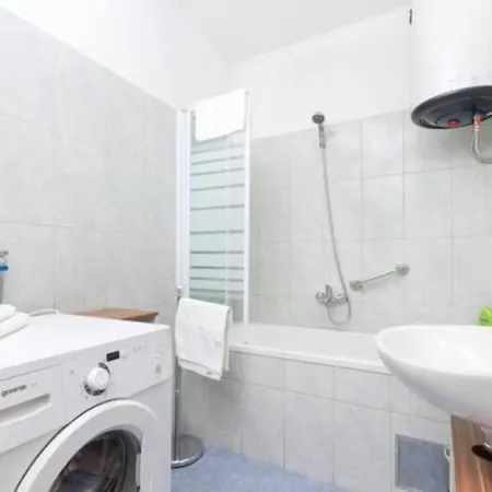 Zvijezda Mora Apartamento Split