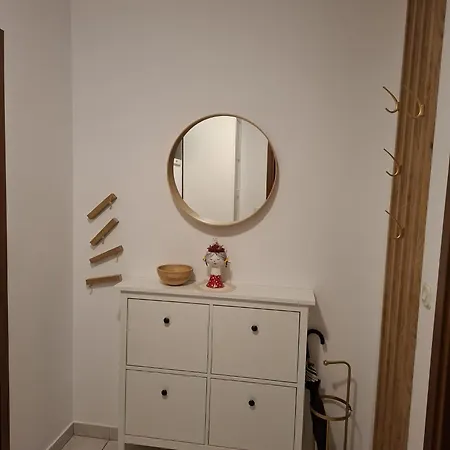 Appartement Zvijezda Mora