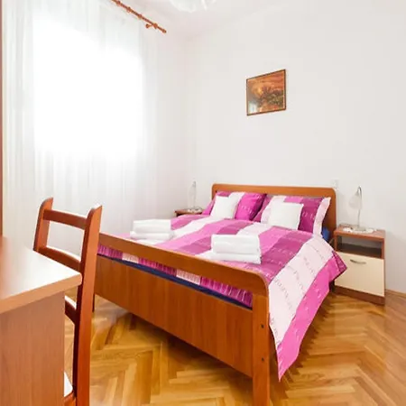 Apartment Zvijezda Mora *
