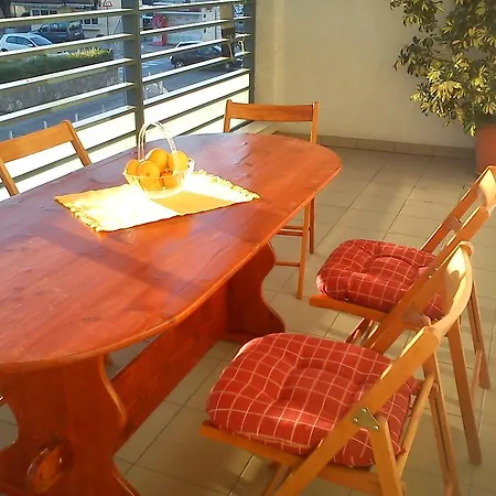 Apartment Zvijezda Mora Split