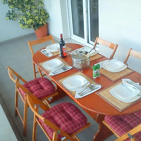Apartment Zvijezda Mora *