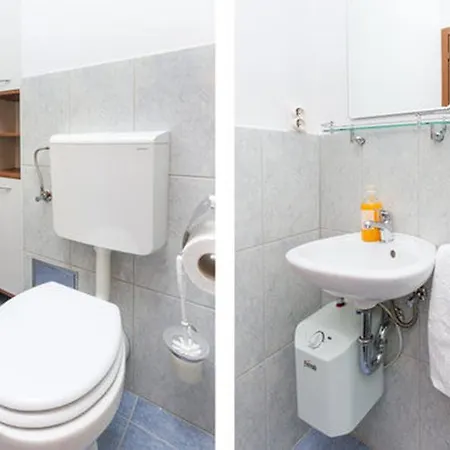 Apartamento Zvijezda Mora