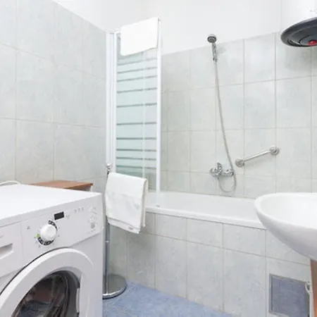 Apartment Zvijezda Mora *