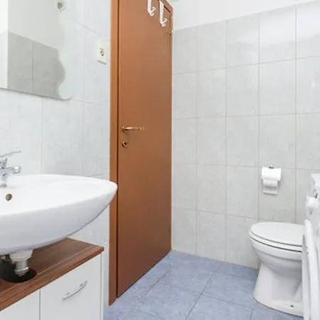 Apartamento Zvijezda Mora Split