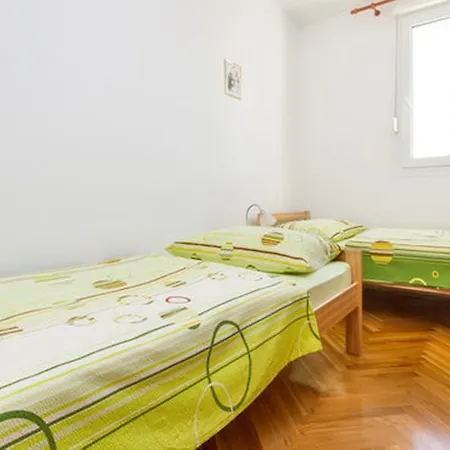 Apartamento Zvijezda Mora Split