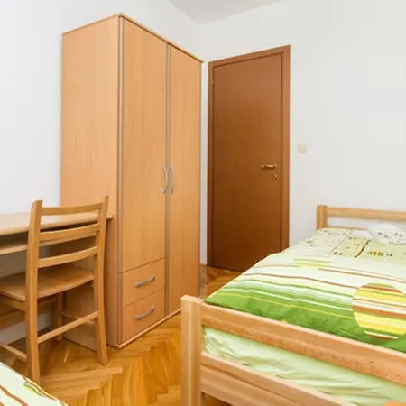 Apartment Zvijezda Mora Split