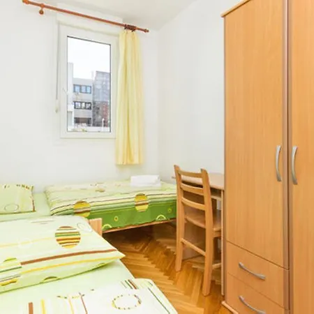 Apartamento Zvijezda Mora Split