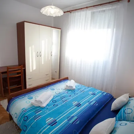 Apartamento Zvijezda Mora