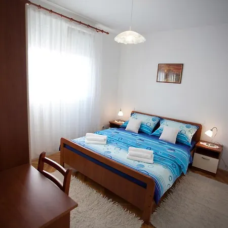 Apartment Zvijezda Mora Split