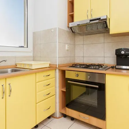 Apartment Zvijezda Mora