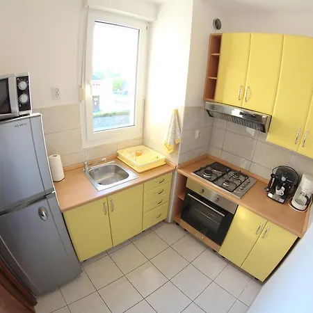Apartment Zvijezda Mora *