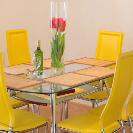 Apartment Zvijezda Mora