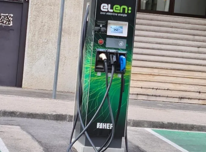 Zvijezda Mora Daire Split