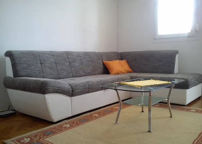 Daire Zvijezda Mora *