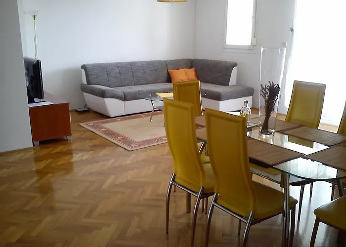 Appartement Zvijezda Mora Split