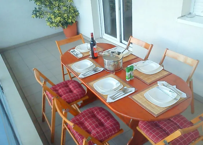 Daire Zvijezda Mora *