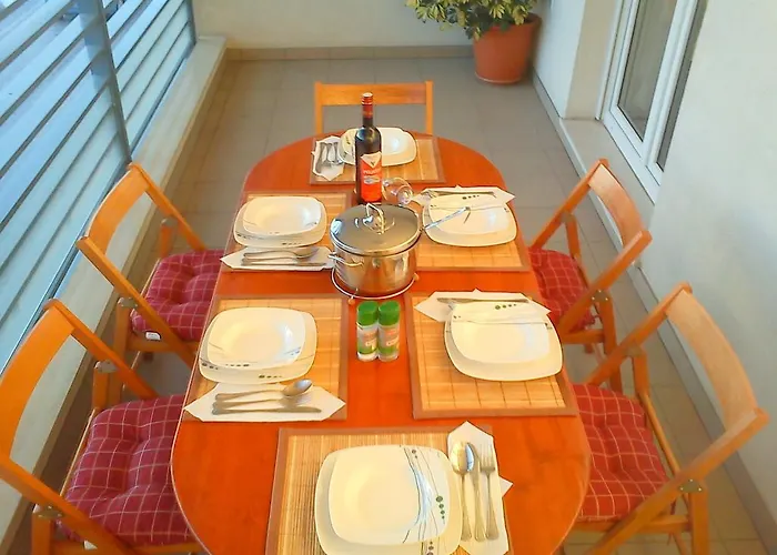 Daire Zvijezda Mora *