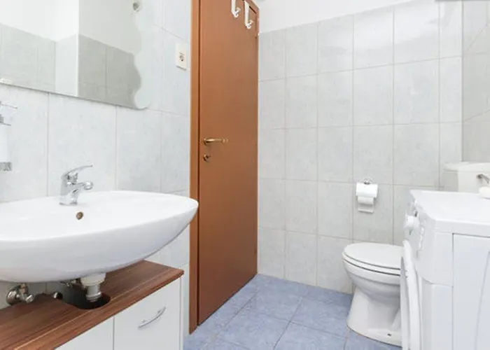 Apartmán Zvijezda Mora Split