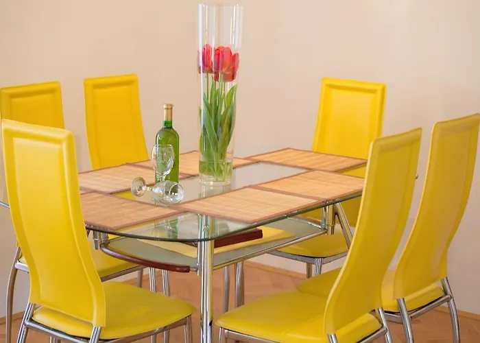 Apartmán Zvijezda Mora