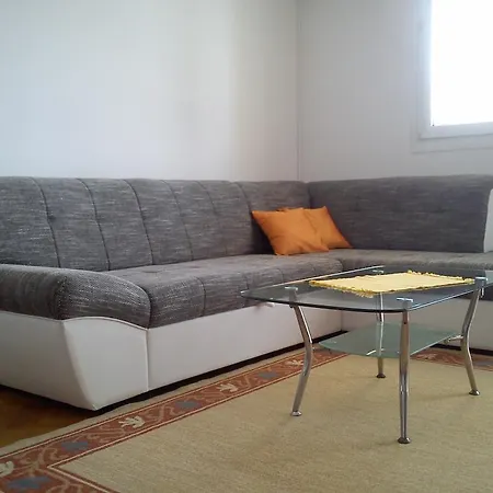 Apartamento Zvijezda Mora *