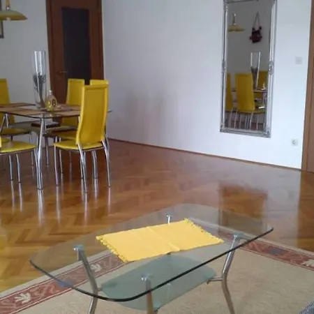 Apartamento Zvijezda Mora Split