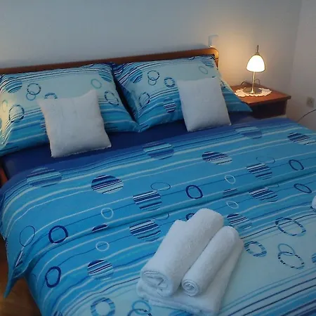 Apartamento Zvijezda Mora