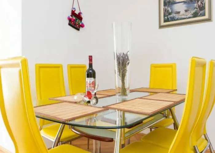 Apartamento Zvijezda Mora