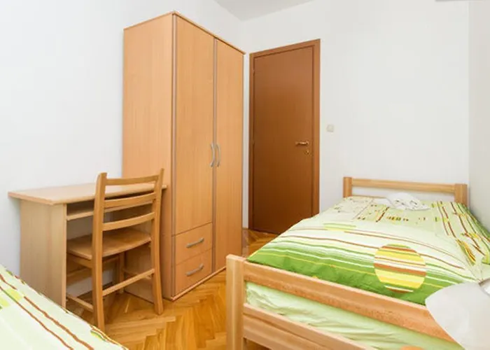 Apartamento Zvijezda Mora Split